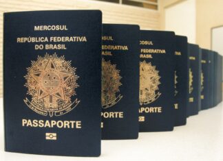 Saiba quais são os principais tipos de passaportes brasileiros