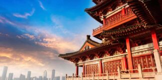Veja 10 pontos turísticos chineses para conhecer na próxima viagem à Ásia