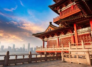 Veja 10 pontos turísticos chineses para conhecer na próxima viagem à Ásia