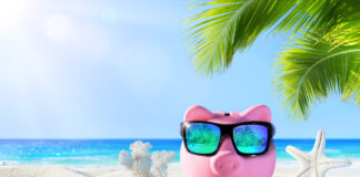 Veja 5 vantagens de ter uma previdência privada para viajar na aposentadoria