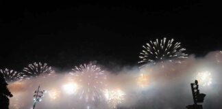 Veja 7 cidades internacionais exóticas para a virada do ano