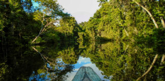 Veja 7 pontos turísticos em Barcelos (AM)