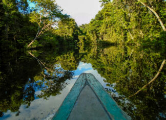Veja 7 pontos turísticos em Barcelos (AM)