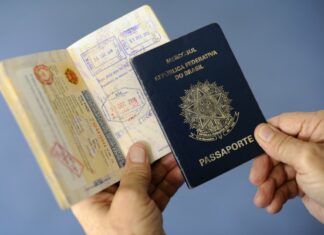 Veja como renovar o passaporte de forma descomplicada