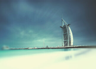 Veja como tirar o visto para Dubai para viajar para o Emirados Árabes