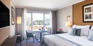 Veja essas 7 indicações de hospedagem em Lisboa