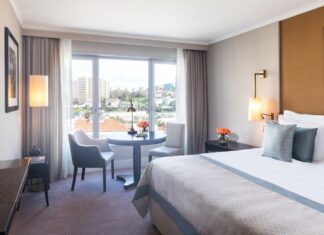 Veja essas 7 indicações de hospedagem em Lisboa