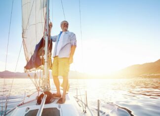 Aprenda como fazer um planejamento financeiro para viajar na aposentadoria