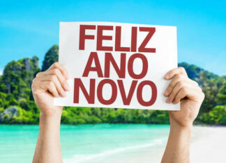 Conheça 4 lugares incríveis para a sua próxima viagem de fim de ano no Brasil