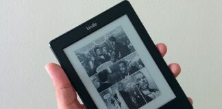 Conheça os 7 melhores aplicativos para baixar livros e ler na viagem