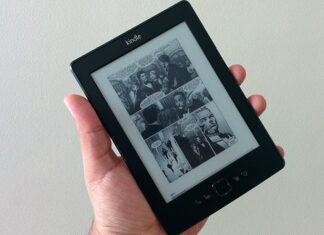 Conheça os 7 melhores aplicativos para baixar livros e ler na viagem