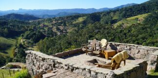 Descubra 7 destinos de inverno baratos no Brasil e alternativos a Campos do Jordão