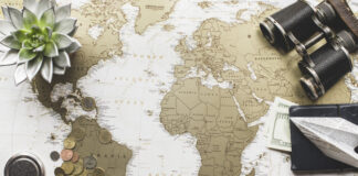 Descubra 7 dicas para juntar dinheiro para uma viagem no próximo ano