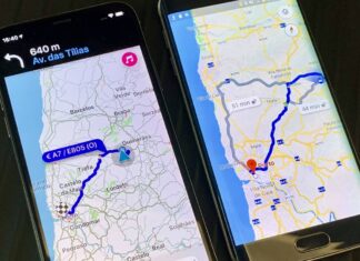Confira qual é o melhor aplicativo de GPS para viajar