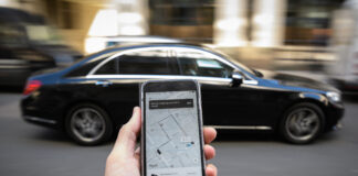 Descubra se vale a pena andar de Uber em viagens para outros estados