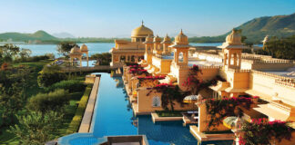 Saiba quais são as 10 marcas de hotéis mais luxuosos do mundo