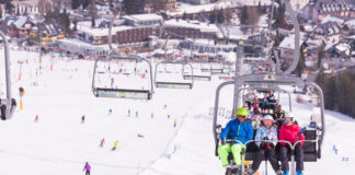 Saiba quais são os 5 melhores destinos para esquiar na Europa