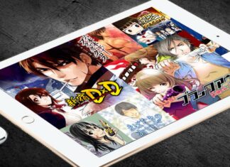 Saiba quais são os melhores apps para ler mangá no celular durante a viagem