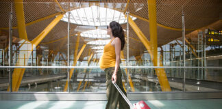 Aprenda como escolher o melhor seguro viagem para gestante