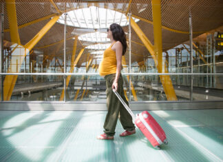 Aprenda como escolher o melhor seguro viagem para gestante