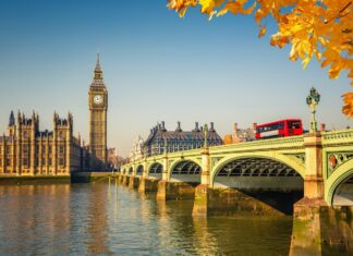 Aprenda como juntar dinheiro para um tour na Europa