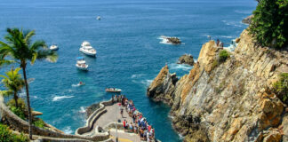 Confira o ranking com as 9 cidades mais caras do México para viajar