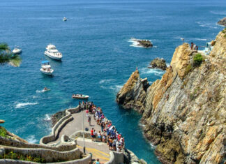 Confira o ranking com as 9 cidades mais caras do México para viajar