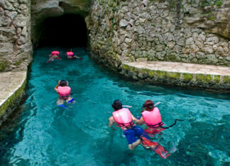 Conheça 10 atrações turísticas em Riviera Maia, no México