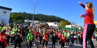 Conheça 5 grupos de corrida em Algarve, Portugal