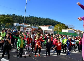 Conheça 5 grupos de corrida em Algarve, Portugal