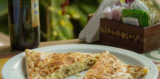 Descubra 13 restaurantes de comidas saudáveis em São Paulo (SP)