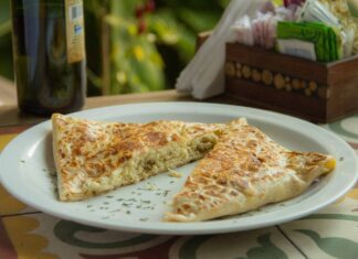 Descubra 13 restaurantes de comidas saudáveis em São Paulo (SP)