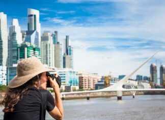 Descubra as 4 cidades mais caras da Argentina para se viver