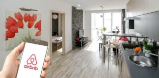 Descubra quais são as 10 casas mais famosas do Airbnb para conhecer