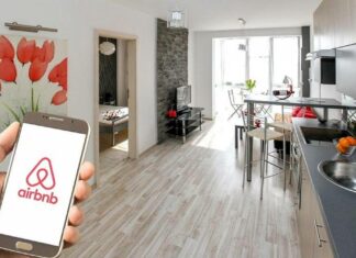 Descubra quais são as 10 casas mais famosas do Airbnb para conhecer
