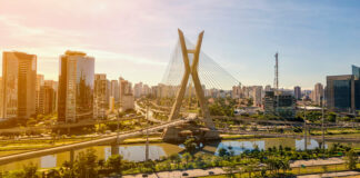 Descubra quais são consideradas as 3 cidades mais caras do Brasil