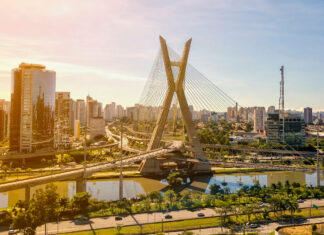 Descubra quais são consideradas as 3 cidades mais caras do Brasil