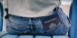 Saiba o que fazer em caso de perda do passaporte de viagem