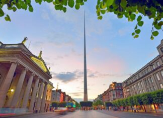 Vai estudar na Europa? Conheça essas 4 universidades europeias