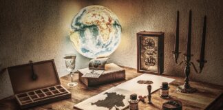 Veja 10 frases inspiradoras sobre viagens, de autores renomados