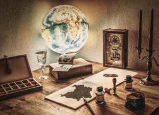 Veja 10 frases inspiradoras sobre viagens, de autores renomados