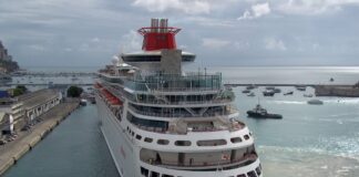 Veja 5 dicas ao fazer uma viagem de cruzeiro no Brasil