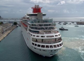 Veja 5 dicas ao fazer uma viagem de cruzeiro no Brasil