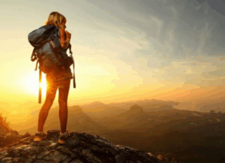 5 dicas para quem quer se aventurar e viajar sozinho viajar sozinho