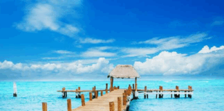 Viajar para Cancún pode ser a melhor escolha das suas férias viajar para cancún