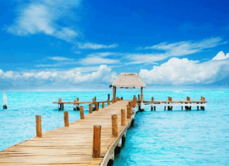 Viajar para Cancún pode ser a melhor escolha das suas férias viajar para cancún