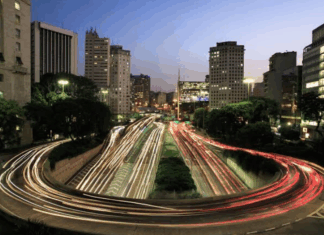 Saiba porque viajar para São Paulo deve estar nos seus planos para 2020 viajar para são paulo