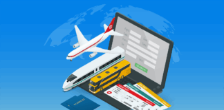 Aprenda como comprar um pacote de viagem online de forma segura