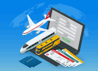 Aprenda como comprar um pacote de viagem online de forma segura