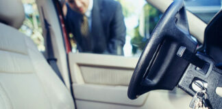 Aprenda o que fazer se você perder a chave do carro na viagem